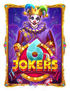 pg เครดิต ฟรี: ทดลองเล่นสนุกกับ Joker Gaming